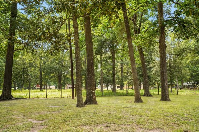 26407 Magnolia Drive, Splendora, TX 77372