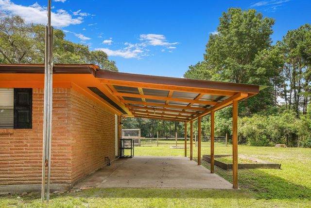 26407 Magnolia Drive, Splendora, TX 77372