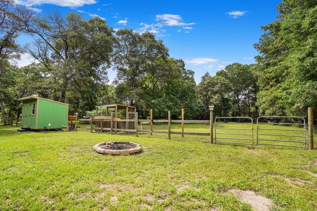 26407 Magnolia Drive, Splendora, TX 77372