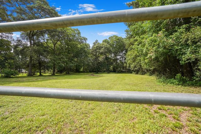 26407 Magnolia Drive, Splendora, TX 77372