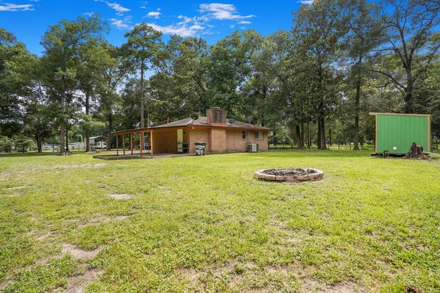 26407 Magnolia Drive, Splendora, TX 77372