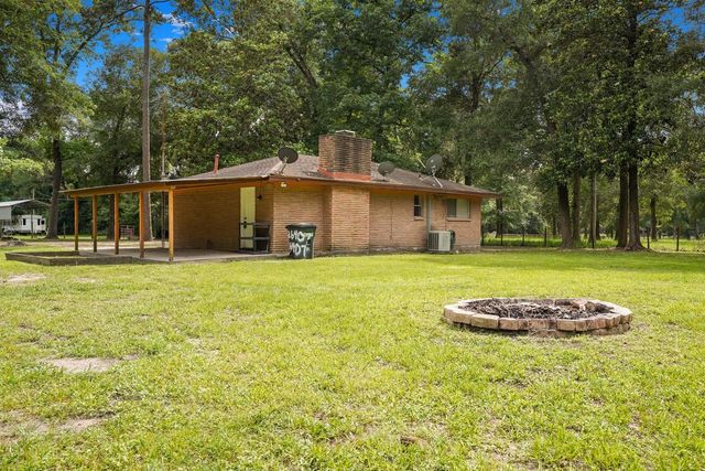 26407 Magnolia Drive, Splendora, TX 77372