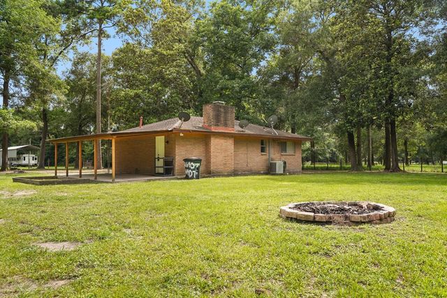 26407 Magnolia Drive, Splendora, TX 77372