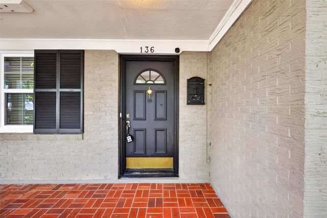 136 Lynn Avenue, Shreveport, LA 71105