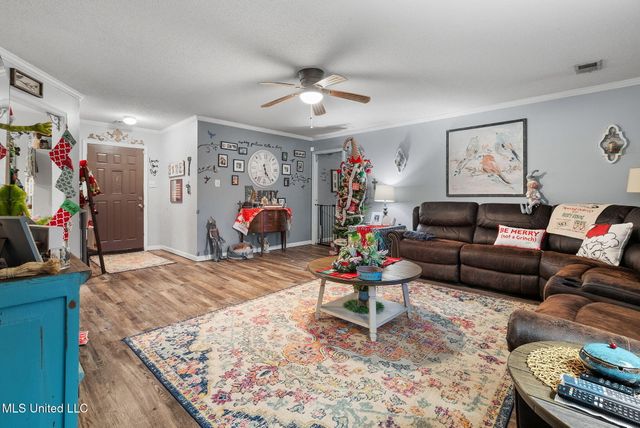 7286 Kingcrest Road, Olive Branch, MS 38654