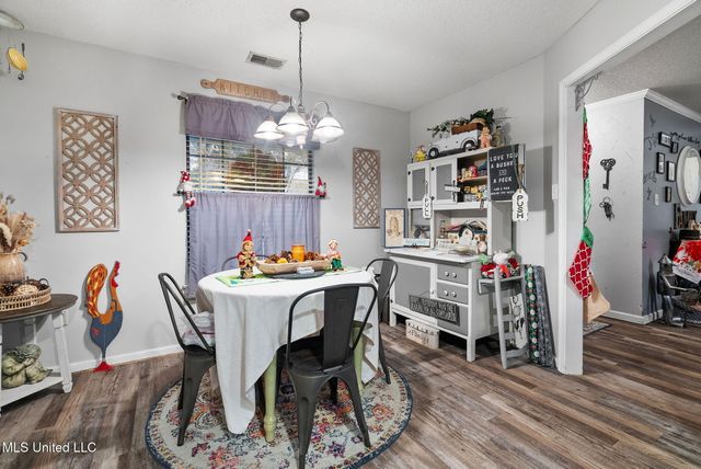 7286 Kingcrest Road, Olive Branch, MS 38654