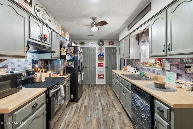 7286 Kingcrest Road, Olive Branch, MS 38654