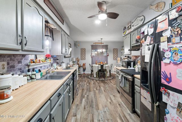 7286 Kingcrest Road, Olive Branch, MS 38654