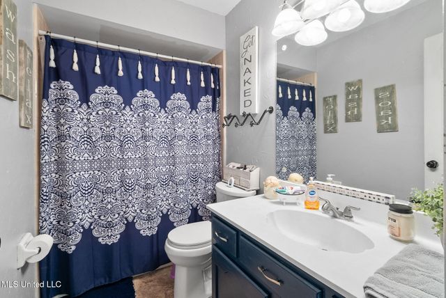 7286 Kingcrest Road, Olive Branch, MS 38654