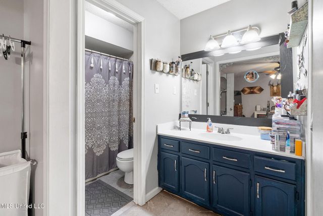 7286 Kingcrest Road, Olive Branch, MS 38654