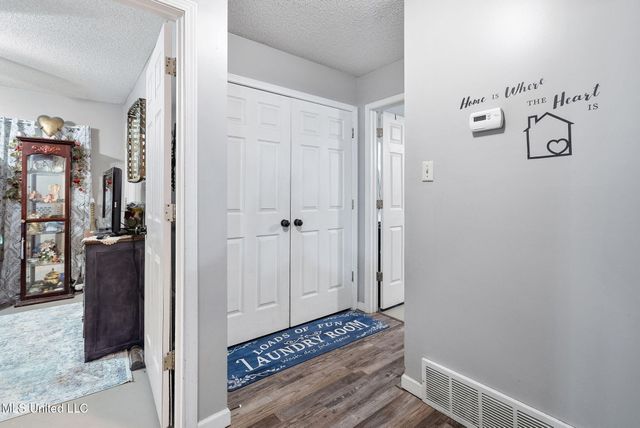 7286 Kingcrest Road, Olive Branch, MS 38654