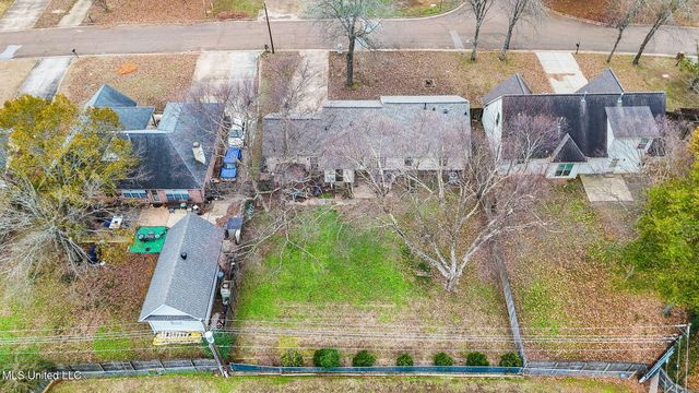 7286 Kingcrest Road, Olive Branch, MS 38654