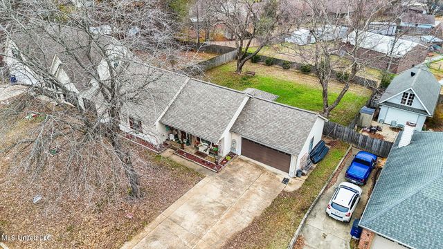 7286 Kingcrest Road, Olive Branch, MS 38654