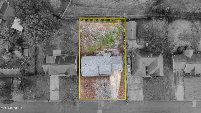 7286 Kingcrest Road, Olive Branch, MS 38654