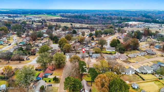 7286 Kingcrest Road, Olive Branch, MS 38654