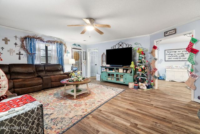 7286 Kingcrest Road, Olive Branch, MS 38654