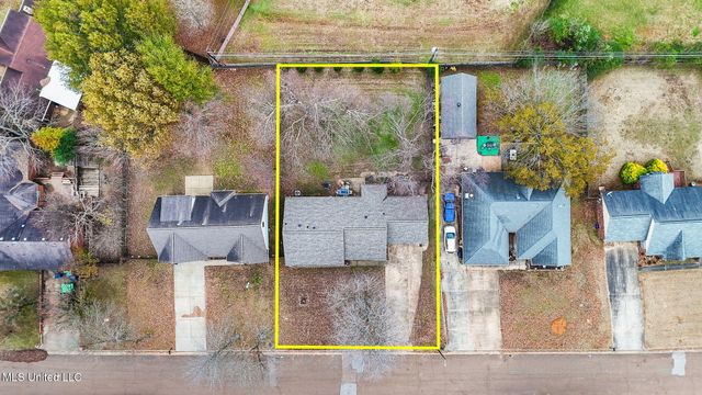 7286 Kingcrest Road, Olive Branch, MS 38654