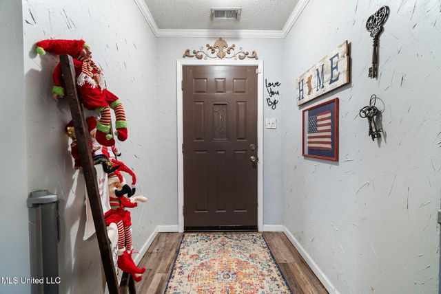 7286 Kingcrest Road, Olive Branch, MS 38654