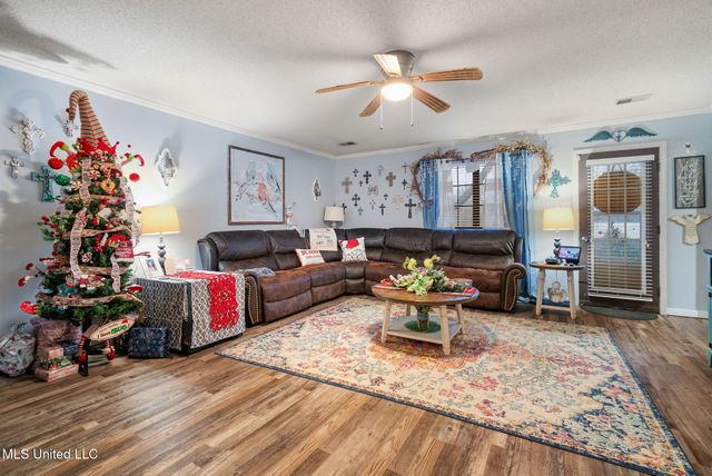 7286 Kingcrest Road, Olive Branch, MS 38654