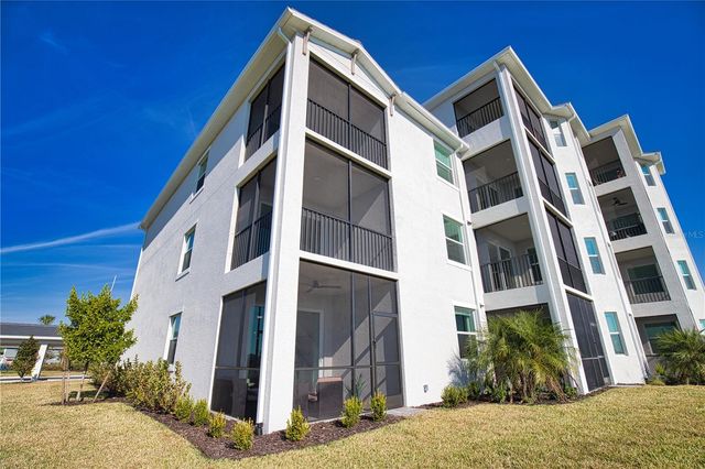 17560 OPAL SAND DRIVE 108, Venice, FL 34293