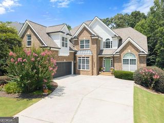 5620 Battle Ridge Drive, Flowery Branch, GA 30542