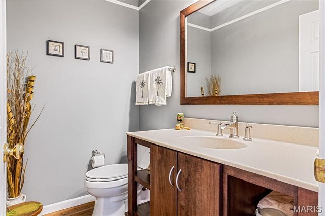 11715 Hedgefield Lane, Sunset Hills, MO 63126