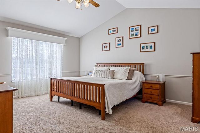 11715 Hedgefield Lane, Sunset Hills, MO 63126