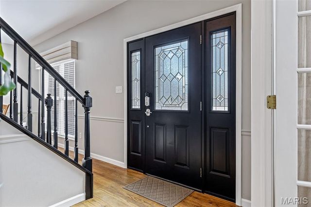 11715 Hedgefield Lane, Sunset Hills, MO 63126