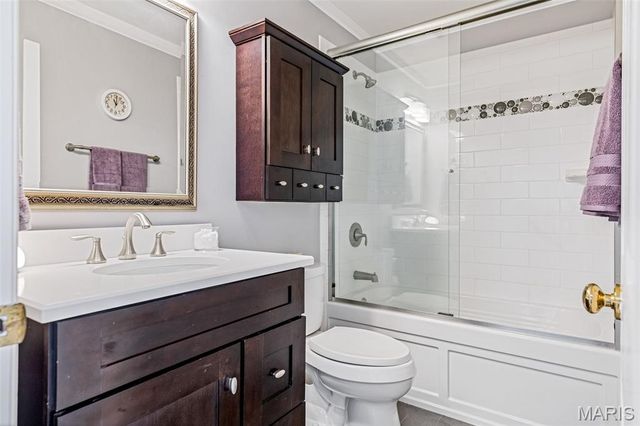 11715 Hedgefield Lane, Sunset Hills, MO 63126