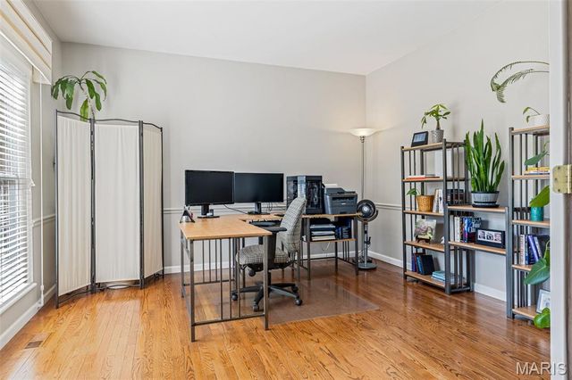 11715 Hedgefield Lane, Sunset Hills, MO 63126