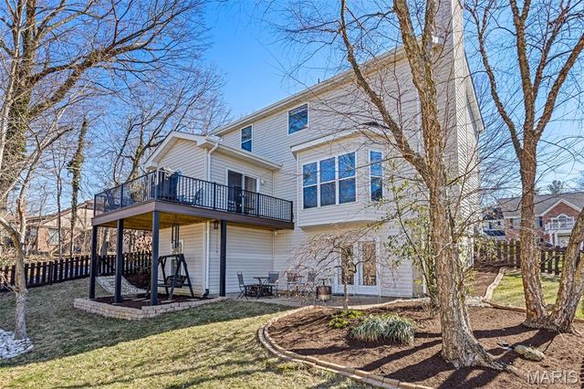 11715 Hedgefield Lane, Sunset Hills, MO 63126