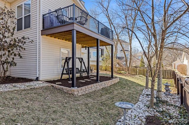 11715 Hedgefield Lane, Sunset Hills, MO 63126