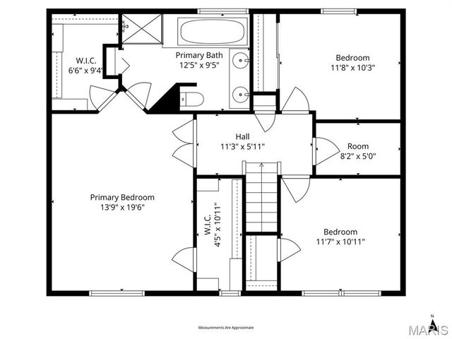 11715 Hedgefield Lane, Sunset Hills, MO 63126