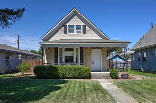 814 W Cleveland Ave, Spokane, WA 99205