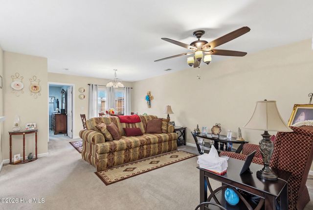 1041 Bridgeport Way, Leland, NC 28451