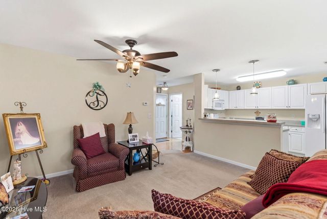 1041 Bridgeport Way, Leland, NC 28451