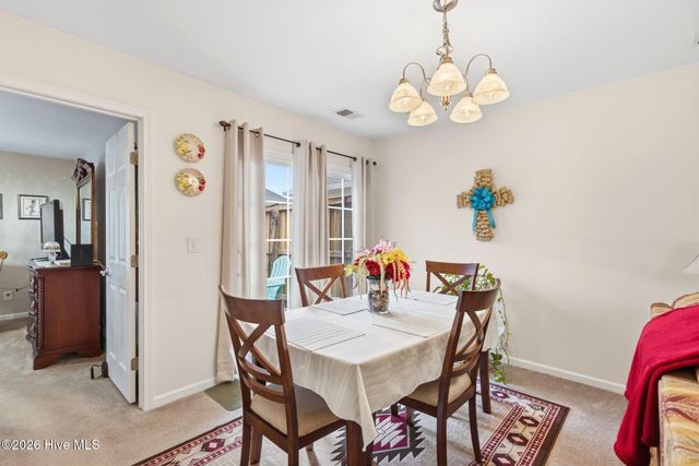 1041 Bridgeport Way, Leland, NC 28451