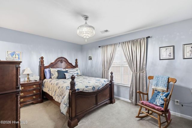 1041 Bridgeport Way, Leland, NC 28451