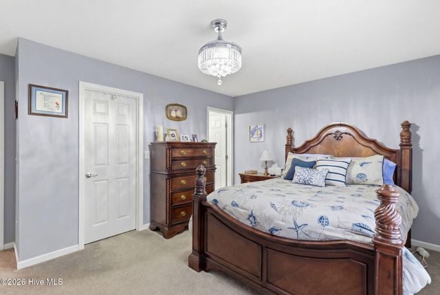 1041 Bridgeport Way, Leland, NC 28451