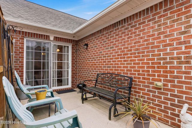 1041 Bridgeport Way, Leland, NC 28451