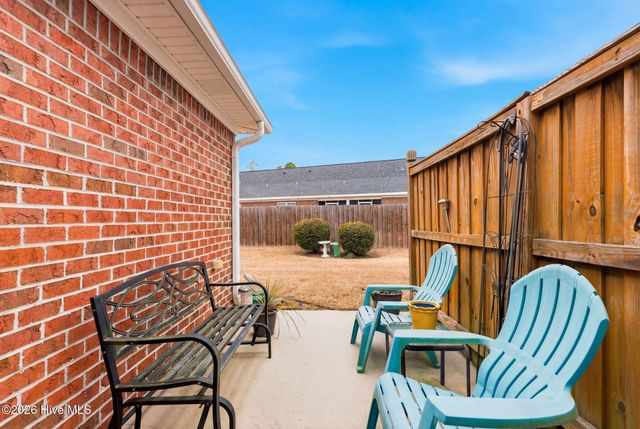 1041 Bridgeport Way, Leland, NC 28451