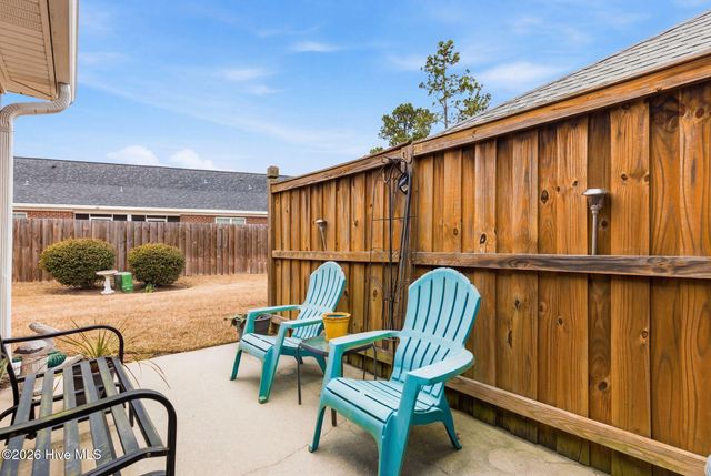 1041 Bridgeport Way, Leland, NC 28451