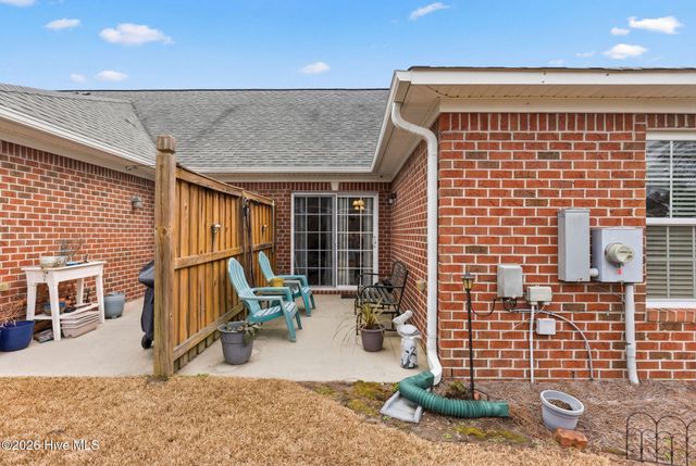 1041 Bridgeport Way, Leland, NC 28451