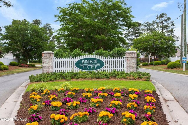 1041 Bridgeport Way, Leland, NC 28451