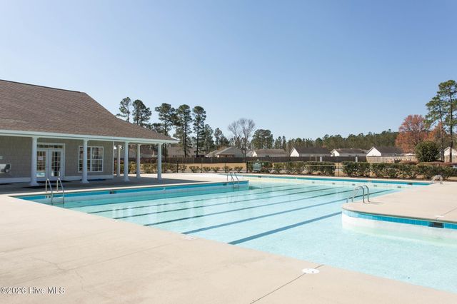 1041 Bridgeport Way, Leland, NC 28451