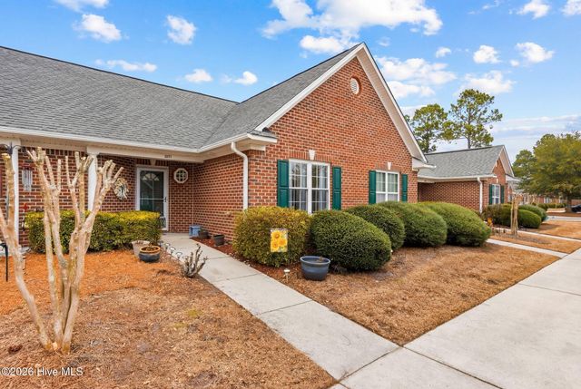 1041 Bridgeport Way, Leland, NC 28451