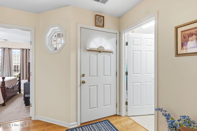 1041 Bridgeport Way, Leland, NC 28451