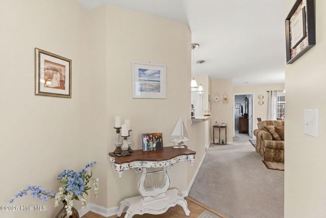 1041 Bridgeport Way, Leland, NC 28451