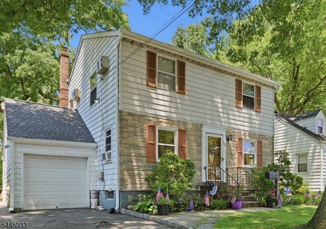 150 Darling Ave, Bloomfield Twp., NJ 07003