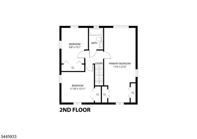 150 Darling Ave, Bloomfield Twp., NJ 07003